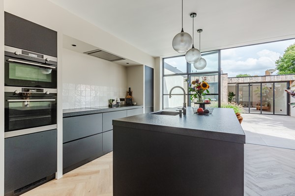 Medium property photo - Wilgenlaan 1, 2451 BZ Leimuiden